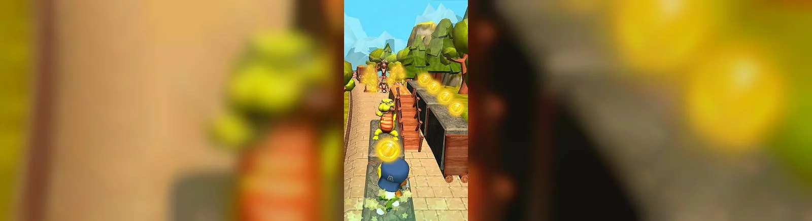 Data de lançamento Subway Jungle Run Surf Runner em diferentes países do mundo