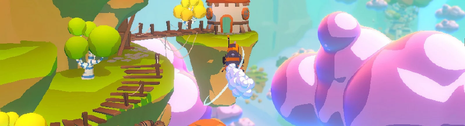 Data de lançamento Cloud Jumpers em diferentes países do mundo