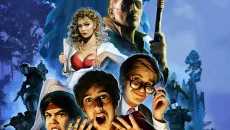 Lacuna — A Sci-Fi Noir Adventure é semelhante a Lacuna — A Sci-Fi Noir Adventure