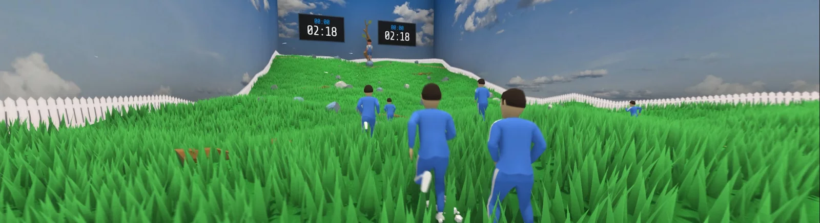 Avaliação de Crab Game por Tigran