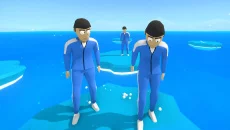 Deep Fishing é semelhante a Deep Fishing