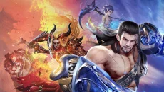 Honkai Impact 3rd é semelhante a Honkai Impact 3rd