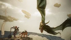 Terafall: Survival - jogo do gênero Caixa de areia