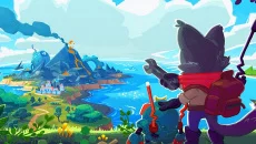 Path of Exile Mobile é semelhante a Path of Exile Mobile