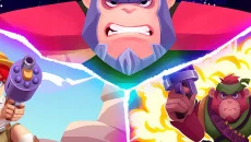 Deiland é semelhante a Deiland