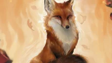 The Fox in the Forest - jogo do gênero Jogo de tabuleiro / jogo em grupo