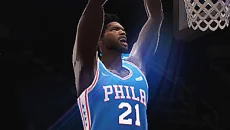 NBA NOW 22 - jogo do gênero Jogo esportivo