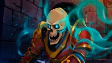 Usurper: Soulbound - jogo do gênero Roguelike