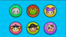 Bimi Boo Baby Phone for Kids
