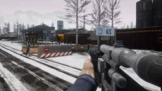 S.T.A.L.K.E.R. 2: Heart of Chornobyl é semelhante a S.T.A.L.K.E.R. 2: Heart of Chornobyl