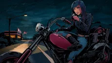 The Red Strings Club é semelhante a The Red Strings Club