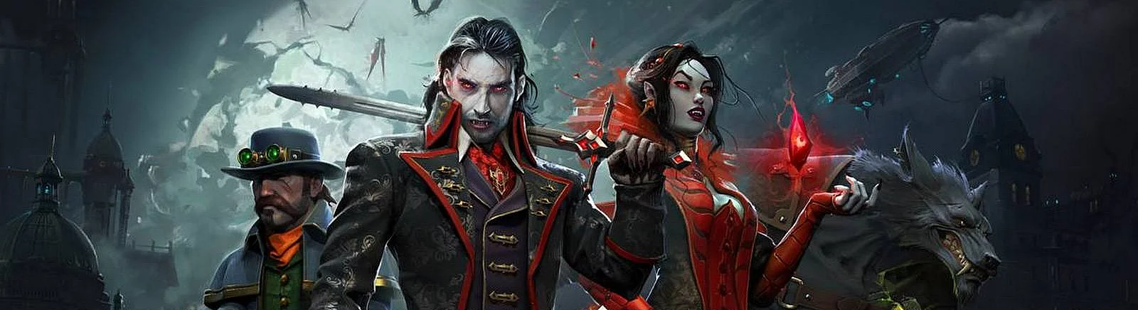 Todas as avaliações e notas Heroes of the Dark — 0 opiniões