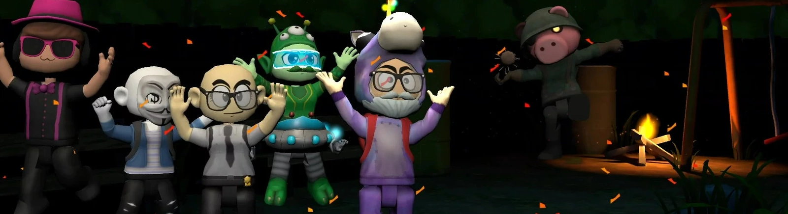 Comprar PIGGY: Hunt barato, descontos de até 90% 🏷️, comparação de preços em diferentes lojas