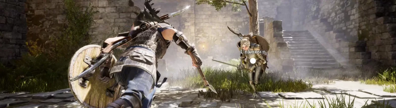 Tabelas para Rise of Rebellion