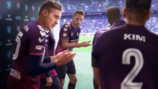 Football Manager 2022 mobile - jogo do gênero Jogo esportivo
