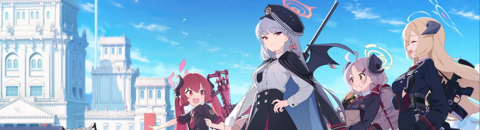 Comprar Blue Archive barato, descontos de até 90% 🏷️, comparação de preços em diferentes lojas