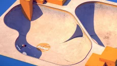 Tony Hawk's Pro Skater 1+2 é semelhante a Tony Hawk's Pro Skater 1+2