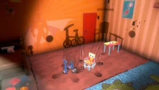 Lost Words: Beyond the Page é semelhante a Lost Words: Beyond the Page