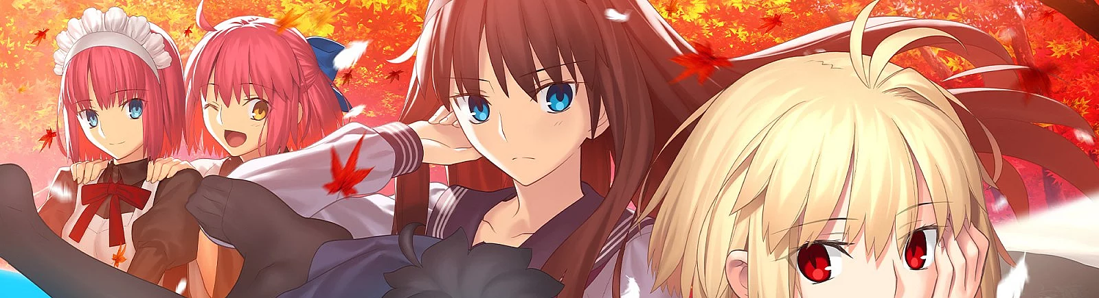Melhores jogos  para Xbox One , semelhantes a Melty Blood: Type Lumina