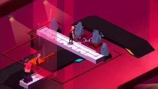 Townscaper é semelhante a Townscaper