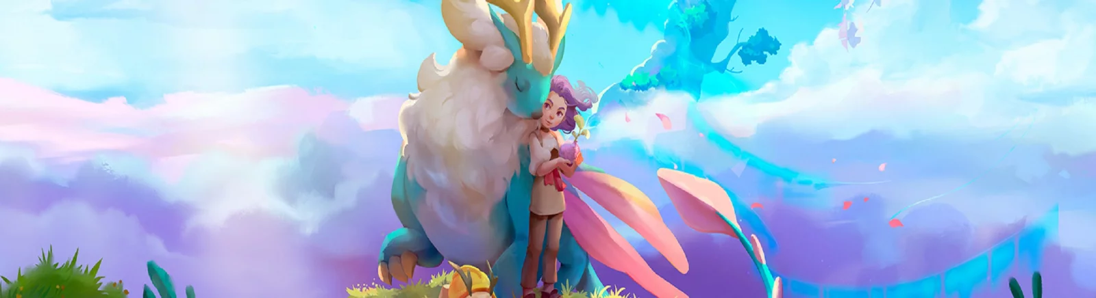 Avaliações negativas sobre Grow: Song of the Evertree — 0 opiniões