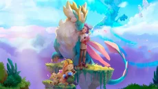 Potion Permit é semelhante a Potion Permit