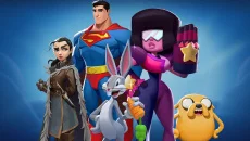 MultiVersus - jogo do gênero Luta