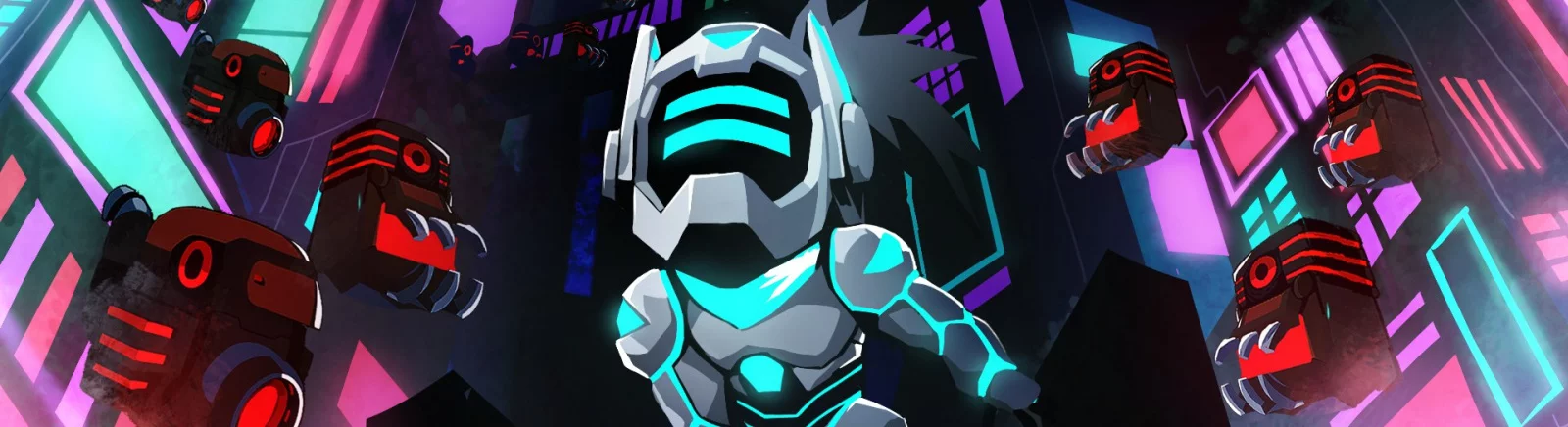 Cyjin: The Cyborg Ninja — Таблица для Cheat Engine [v1.0.0] / Tabelas / Trapaças