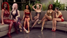 Succubus é semelhante a Succubus