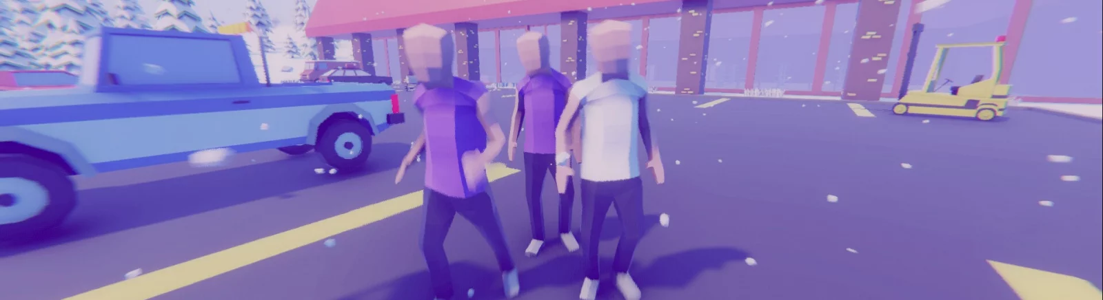 Trapaças para Dude Simulator 3