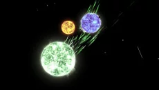 mySolar — Build your Planets é semelhante a mySolar — Build your Planets