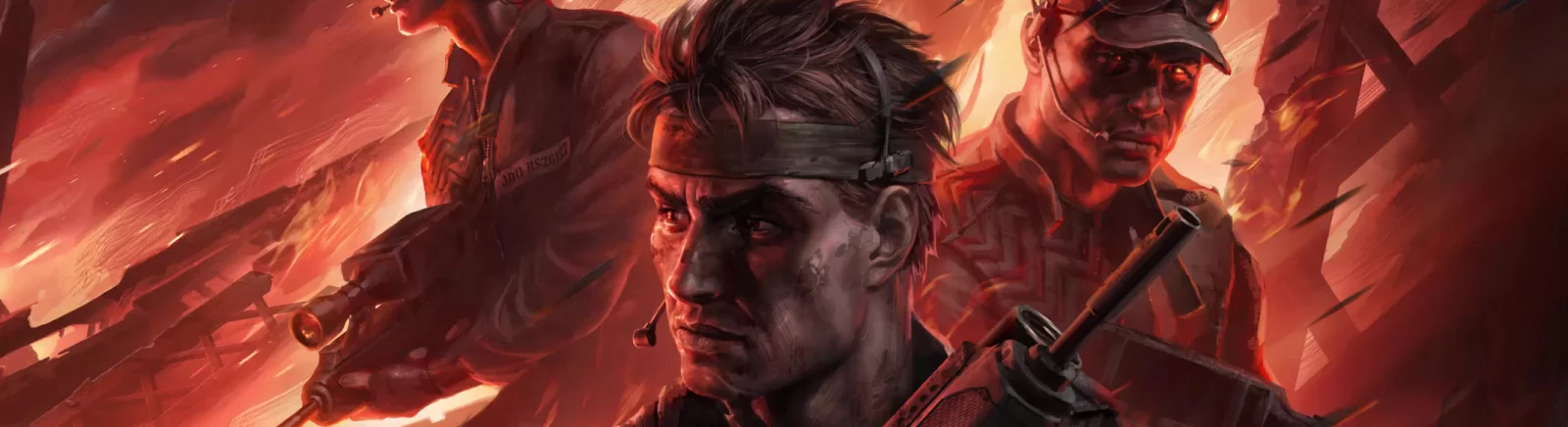 Comprar Terminator: Resistance - Annihilation Line barato, descontos de até 90% 🏷️, comparação de preços em diferentes lojas