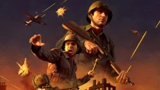 Men of War 2 - jogo do gênero Tanques