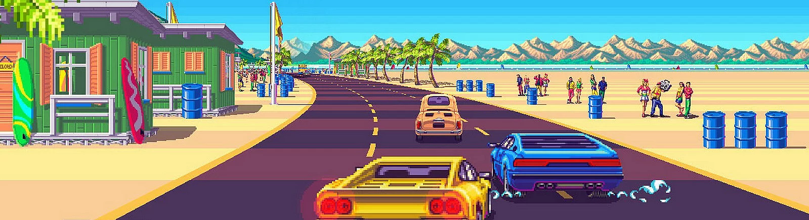 Comprar 80&#039;s OVERDRIVE barato, descontos de até 90% 🏷️, comparação de preços em diferentes lojas