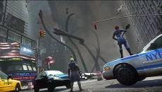 Secret World Legends