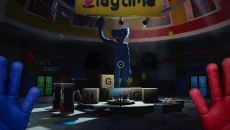 Hello Neighbor: Hide and Seek é semelhante a Hello Neighbor: Hide and Seek