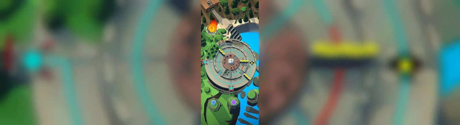 Melhores jogos  para Linux , semelhantes a SPHAZE: Sci-fi puzzle game