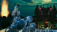 Honkai Impact 3rd é semelhante a Honkai Impact 3rd