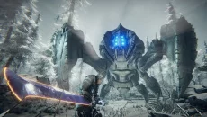 Illusion Lands - jogo do gênero Slasher