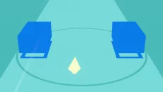 Rhythm Doctor é semelhante a Rhythm Doctor