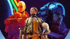 Code ZIN: Esper Arena é semelhante a Code ZIN: Esper Arena