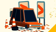 Pako 3 - jogo do gênero Corridas