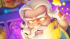 Godsbane Idle é semelhante a Godsbane Idle