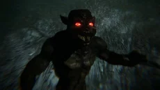 Inside the Backrooms é semelhante a Inside the Backrooms