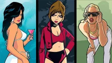 Grand Theft Auto: The Trilogy - jogo do gênero Jogo esportivo