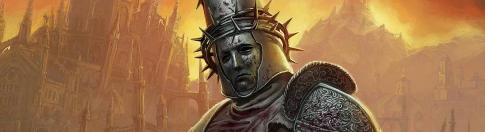 Blasphemous 2 — Трейнер (+13) [1.0 Fixed] / Treinadores / Trapaças