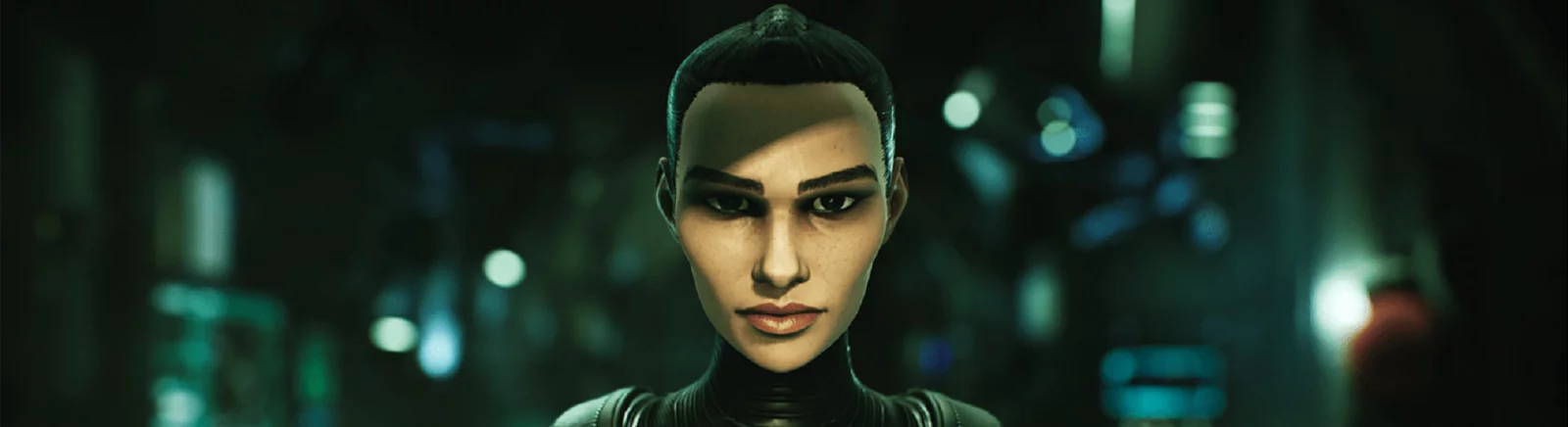 Avaliações mistas sobre The Expanse: A Telltale Series — 0 opiniões