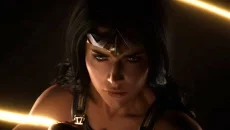 Wonder Woman - jogo do gênero Slasher