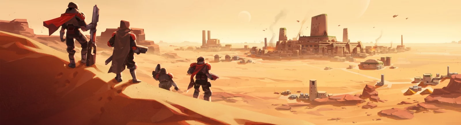 Dune: Spice Wars — Таблица для Cheat Engine [0.4.6] / Tabelas / Trapaças