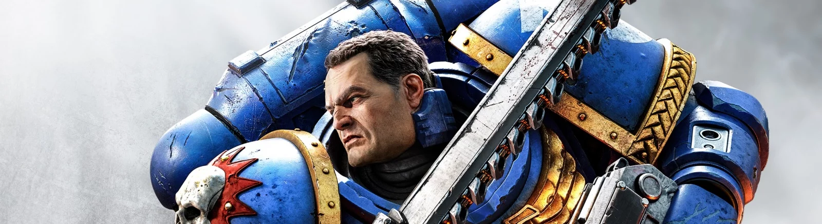 Warhammer 40,000: Space Marine 2 — Трейнер (+7) [Game Version: 1.0] 09.09.24 / Treinadores / Trapaças
